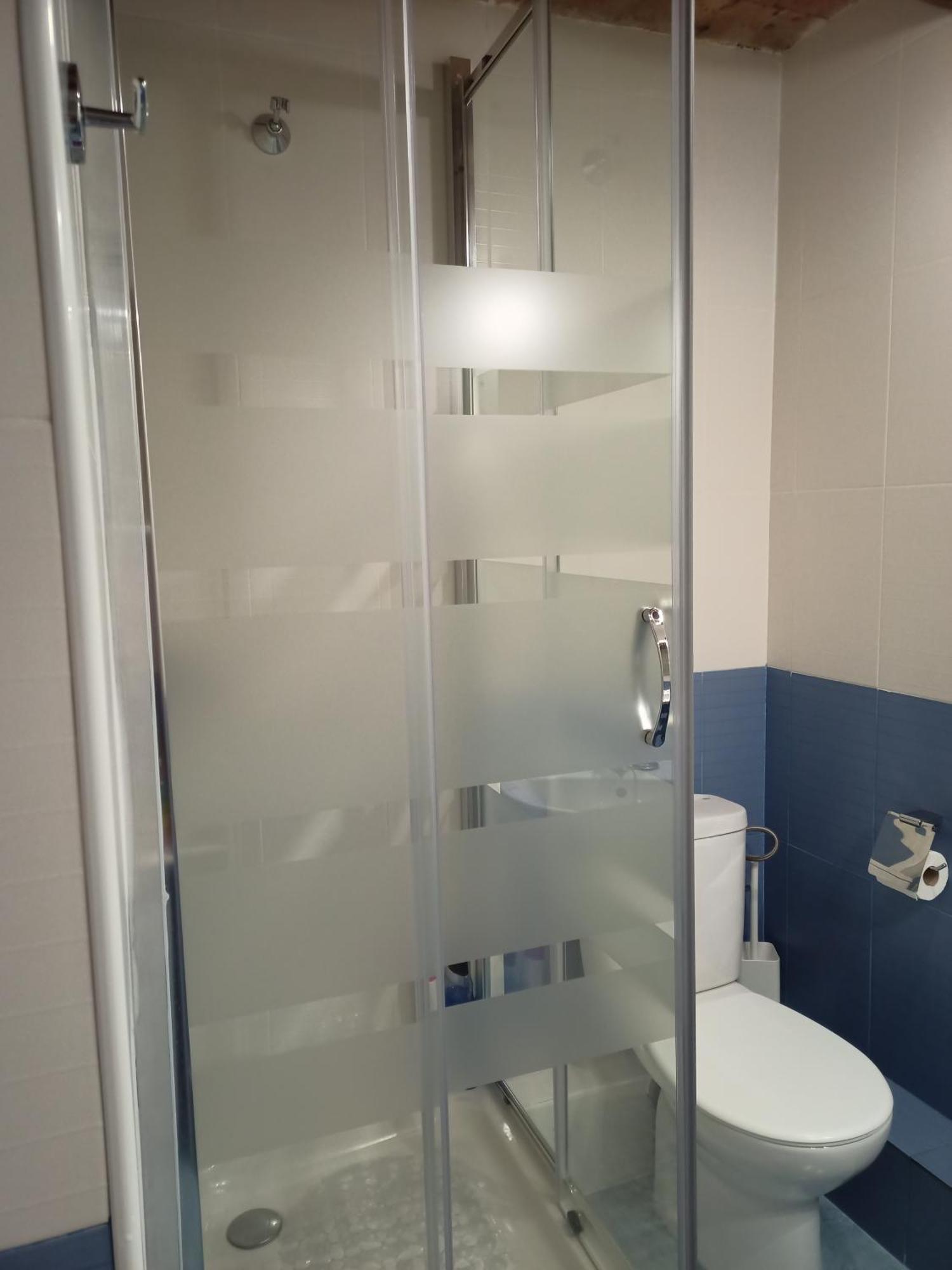 Estudio Con Balcon Plaza Espana Barcelona Eksteriør billede