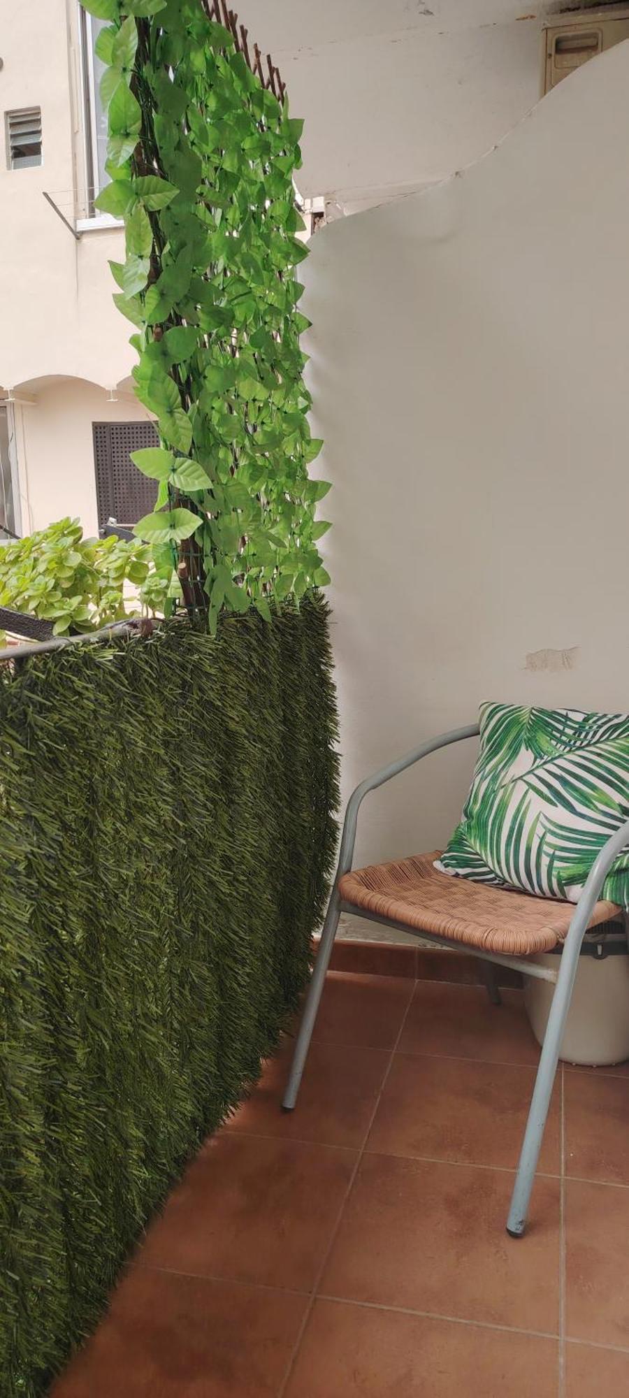 Estudio Con Balcon Plaza Espana Barcelona Eksteriør billede
